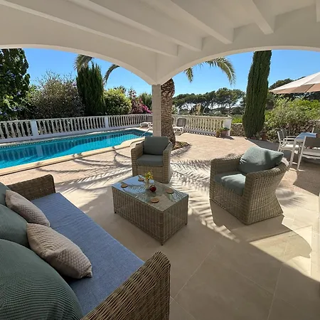 B5 Sueños Villa