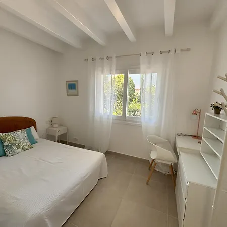 B5 Sueños Villa Santo Tomás