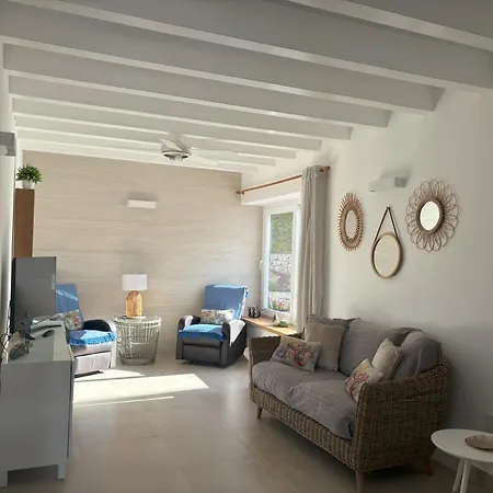 Villa B5 Sueños Santo Tomás