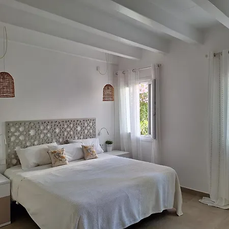 B5 Sueños Villa *