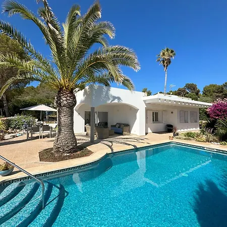 Villa B5 Sueños